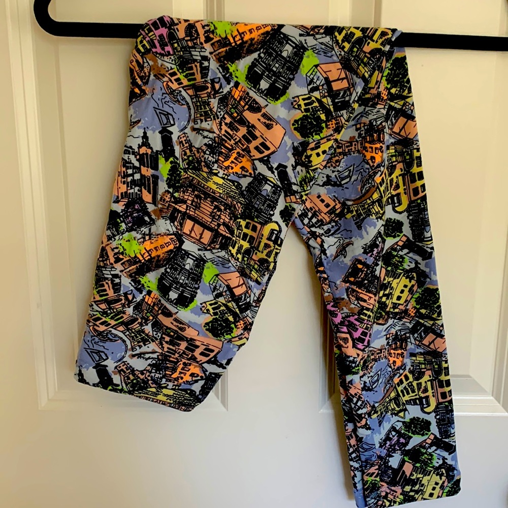 Lularoe leggings